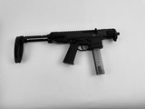 BRUGGER & THOMET GHM9 with PDW Tailhook Arm Brace - 2 of 4