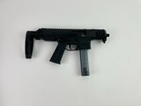 BRUGGER & THOMET GHM9 with PDW Tailhook Arm Brace - 3 of 4