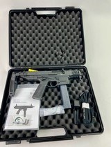 BRUGGER & THOMET GHM9 with PDW Tailhook Arm Brace - 4 of 4