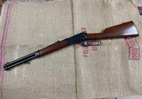 WINCHESTER 94AE 1894-1994 - 1 of 7