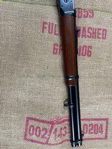 WINCHESTER 94AE 1894-1994 - 7 of 7