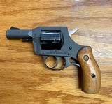 NEW ENGLAND ARMS CORP. R73 - 1 of 3