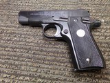 COLT GOVERNMENT POCKETLITE - 1 of 7