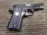 COLT GOVERNMENT POCKETLITE - 2 of 7