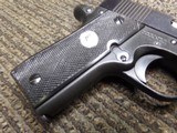 COLT GOVERNMENT POCKETLITE - 4 of 7