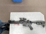 RUGER AR-556 - 1 of 7