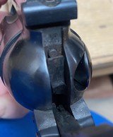 RUGER Blackhawk New Model w/Bone Grips - 6 of 7