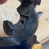 RUGER Blackhawk New Model w/Bone Grips - 4 of 7