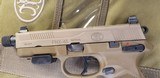 FN AMERICA FNX-45 TACTICAL - 3 of 3