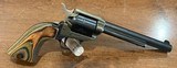HERITAGE ARMS ROUGH RIDER - 3 of 5