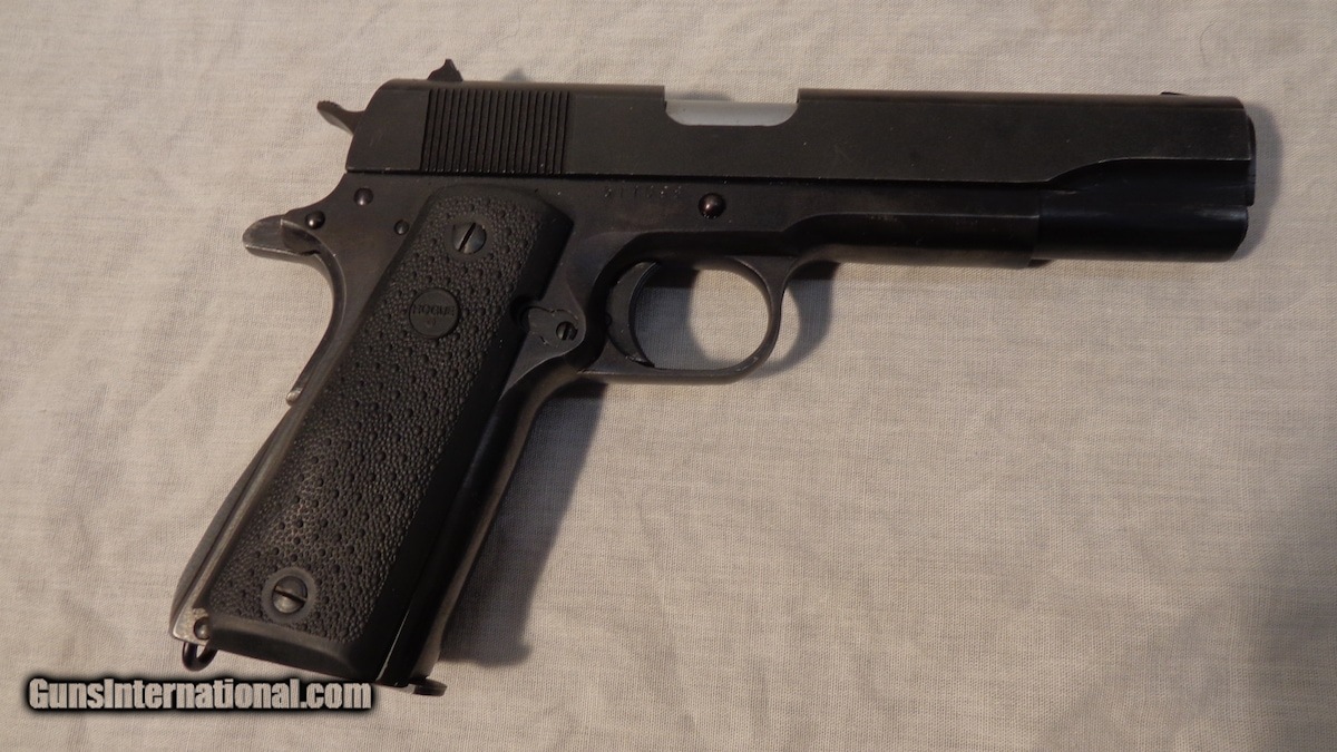 NORINCO 1911 A1