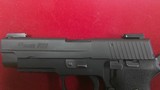 SIG SAUER P220 - 4 of 5