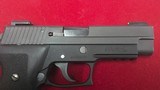 SIG SAUER P220 - 5 of 5