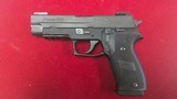 SIG SAUER P220 - 1 of 5