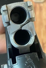 SKB SHOTGUNS Grade 600 3 Chamber O/U IMP/MOD Boxed - 7 of 7