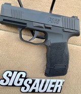 SIG SAUER P365 TAC PAC - 1 of 7