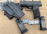 SIG SAUER P365 TAC PAC - 3 of 7