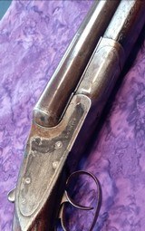 L.C. SMITH SXS - 4 of 7