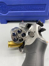 SMITH & WESSON 69 - 2 of 3