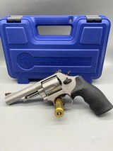 SMITH & WESSON 69 - 3 of 3