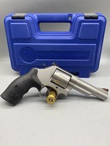 SMITH & WESSON 69 - 1 of 3