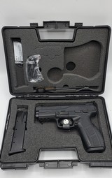 TISAS Zigana PX-9 - 1 of 5