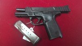 SMITH & WESSON SD40 - 3 of 5