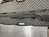 BENELLI NOVA PUMP ACTION - 1 of 5