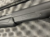 BENELLI NOVA PUMP ACTION - 4 of 5
