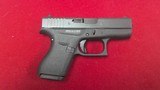 GLOCK G42 - 2 of 6