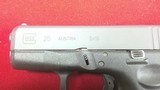 GLOCK G26 GEN 3 - 4 of 6