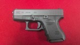 GLOCK G26 GEN 3 - 1 of 6