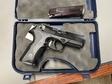 BERETTA PX4STORM - 1 of 2