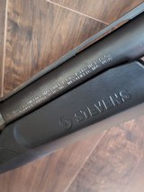 STEVENS 320 - 5 of 5