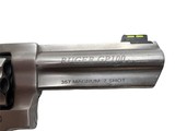 RUGER GP100 - 3 of 6