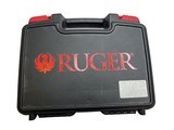 RUGER GP100 - 5 of 6
