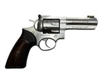 RUGER GP100 - 1 of 6