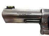 RUGER GP100 - 2 of 6