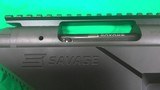 SAVAGE 10 BA Stealth - 2 of 7