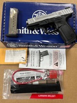 SMITH & WESSON SD9VE TWO 16 RND MAGAZINES ONE 32 RND MAGAZINE - 2 of 4