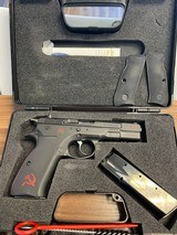 CZ-USA 75 B Cold WAR Commemorative - 2 of 4