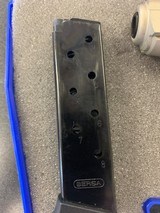 BERSA THUNDER .380 - 6 of 7