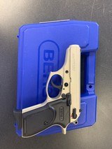 BERSA THUNDER .380 - 3 of 7