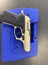 BERSA THUNDER .380 - 1 of 7