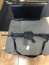 BUSHMASTER XM15-E2S - 1 of 7