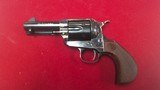 UBERTI 1873 CATTLEMAN SHORT STROKE CMS PRO - 2 of 7