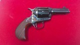 UBERTI 1873 CATTLEMAN SHORT STROKE CMS PRO - 1 of 7