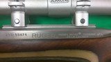 RUGER 10/22 - 2 of 6