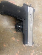 SIG ARMS AG p220 - 2 of 2