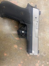 SIG ARMS AG p220 - 1 of 2
